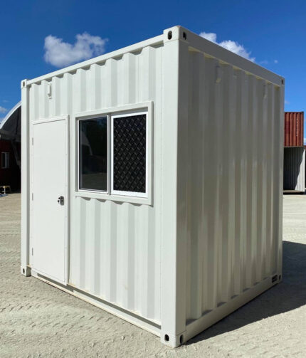 Storage Sheds