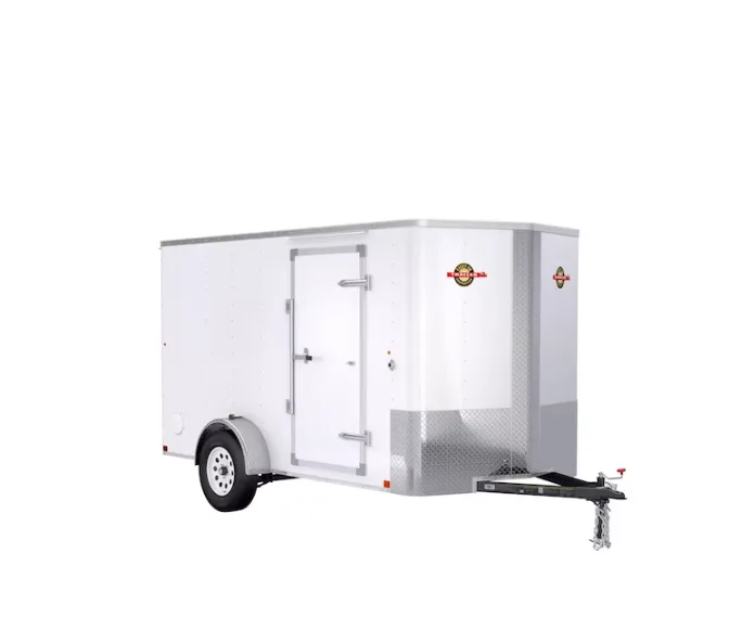 Trailers
