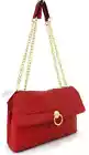 Womens Ladies Soft Quilted Shoulder Bag Crossbody Long Strap Studs Evening Bags