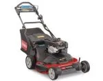 Lawn Mowers