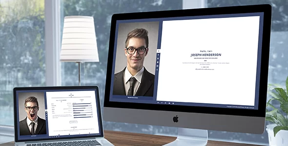 Henderson Wordpress Theme - Nulled + Extended License
