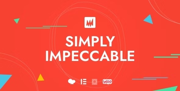 Impeka Wordpress Theme - Nulled + Extended License