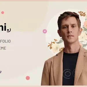 Tonni Wordpress Theme - Nulled + Extended License