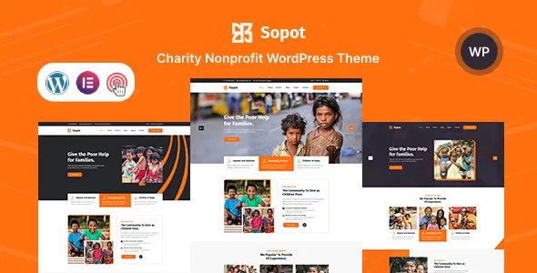 Sopot WordPress Theme - Nulled + Extended License