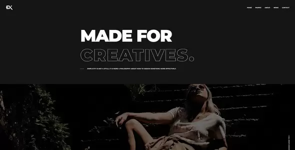 Pucestar Wordpress Theme - Nulled + Extended License