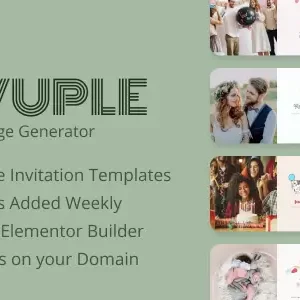 Silvuple WordPress Plugin - Nulled + Extended License