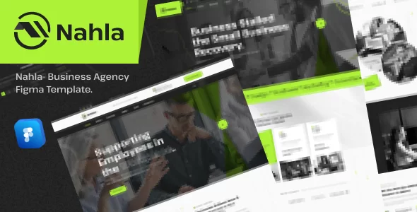 Nahla Wordpress Theme - Nulled + Extended License