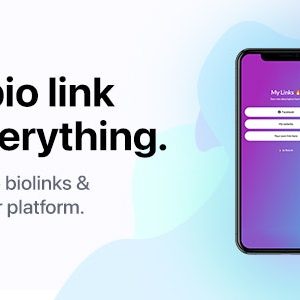 66biolinks – Bio Links, URL Shortener  QR Codes Generator (SAAS) [Extended License] Nulled + Extended License Free Download