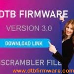 Dtb firmware version 3.0