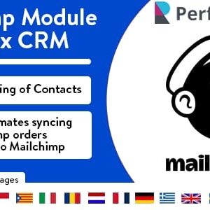 MailChimp Module for Perfex CRM Nulled + Extended License Free Download