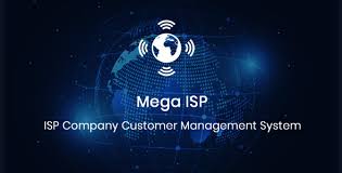 Mega ISP – ISP Company Customer Management CMS Nulled + Extended License Free Download