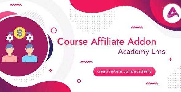 Academy LMS Affiliate Addon Nulled + Extended License Free Download