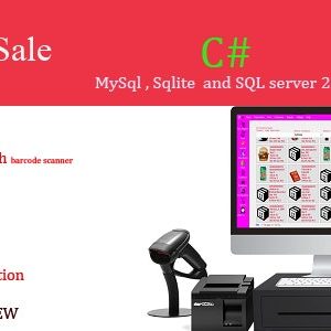 Advance Point of Sale System (POS) 10.2 Nulled + Extended License Free Download
