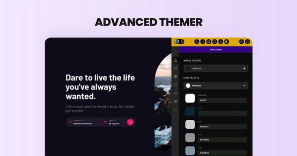 Advanced Themer for Bricks Wordpress Plugin - Nulled Download