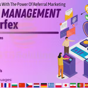 Affiliate Management for Perfex CRM 1.0.2 Nulled + Extended License Free Download