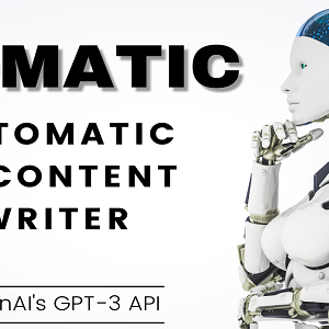 AIomatic WordPress Plugin - Nulled + Extended License