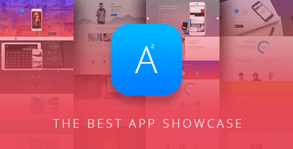 Appica 2 2.0.2.1 – WordPress App Showcase Theme
 Nulled + Extended License Free Download