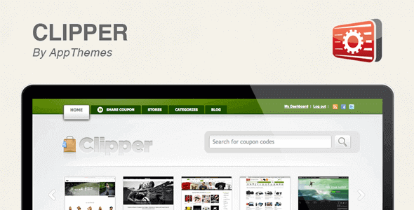 AppThemes Clipper WordPress Theme 2.0.6
 Nulled + Extended License Free Download