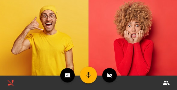 Argan – Enterprise Meetings Platform with Messaging Chat, Audio and Video via getUserMedia Nulled + Extended License Free Download