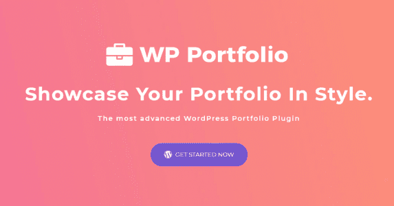 WP Portfolio WordPress Plugin - Nulled + Extended License