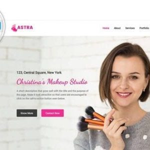 Astra Pro Sites Wordpress Plugin - Nulled Download