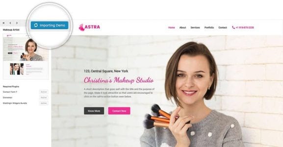 Astra Pro Sites Wordpress Plugin - Nulled Download