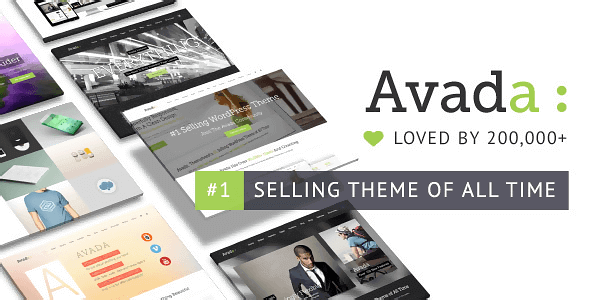 Avada WordPress Theme 7.11.5 – Responsive Multi-Purpose Theme
 Nulled + Extended License Free Download