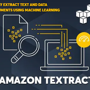 AWS Amazon Textract – Extract Text Forms Tables from Images and PDFs with ML 2.0.0 Nulled + Extended License Free Download