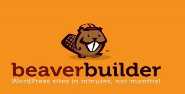 Beaver Builder Pro WordPress Plugin - Nulled + Extended License