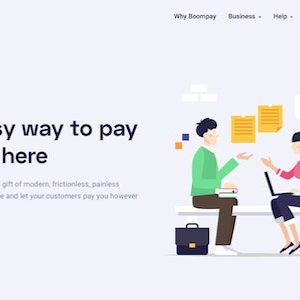 Boompay – Payment Solution 4.0.3 Nulled + Extended License Free Download