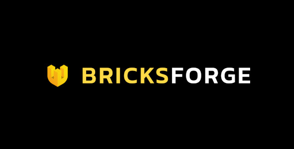 Bricksforge Wordpress Plugin - Nulled Download