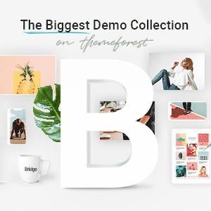 Bridge WordPress Theme 30.2 – Creative Multi-Purpose Theme
 Nulled + Extended License Free Download