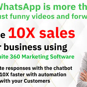 Bulk Whatsapp Marketing Automation – Unlimited sending Tool Nulled + Extended License Free Download