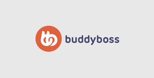BuddyBoss Theme Wordpress Theme - Nulled + Extended License
