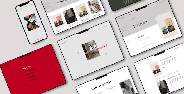 Cavani WordPress Theme 1.0.9 – Personal Portfolio Theme Nulled + Extended License Free Download