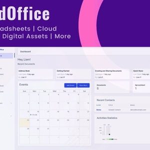 CloudOffce – Multipurpose Office Suite on the Cloud 1.3.2 Nulled + Extended License Free Download