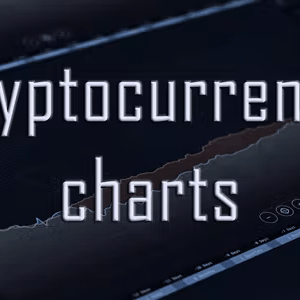 Crypto Chart Widget | Premium Cryptocurrency Charts | PHP Plugin 1.3.0 Nulled + Extended License Free Download