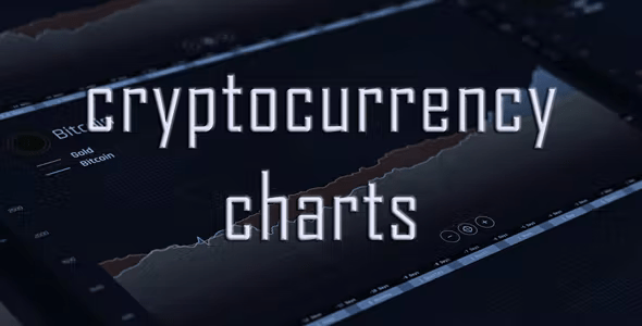 Crypto Chart Widget | Premium Cryptocurrency Charts | PHP Plugin 1.3.0 Nulled + Extended License Free Download