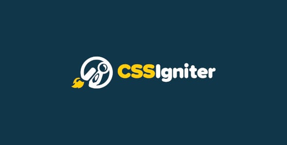CSS Igniter Struct Wordpress Theme - Nulled + Extended License
