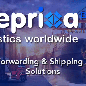 Deprixa Basic – Freight Forwarding  Shipping Software Solutions Nulled + Extended License Free Download