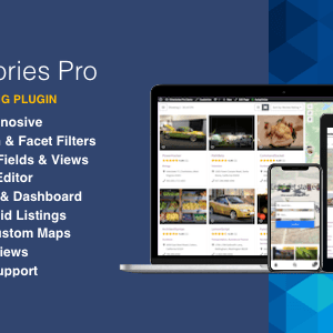 Directories Pro Wordpress Plugin - Nulled Download