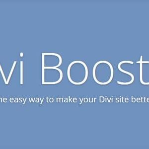 Divi Booster Wordpress Plugin - Nulled Download