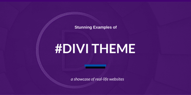 Divi WordPress Theme 4.24.2 – Ultimate WordPress Theme
 Nulled + Extended License Free Download