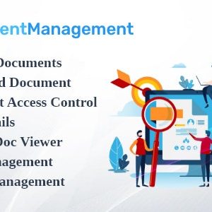 Document Management Nulled + Extended License Free Download