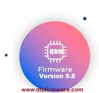 Dtb firmware version 9.8 Download