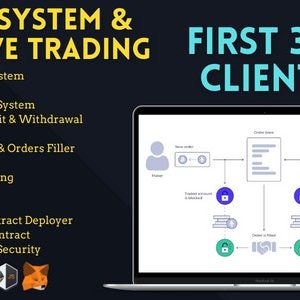 EcoSystem & Native Trading Addon for Bicrypto Nulled + Extended License Free Download