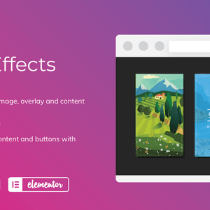 Emage WordPress Plugin - Nulled + Extended License