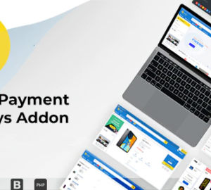 emart – Payment Gateways Addon 1.6 Nulled + Extended License Free Download