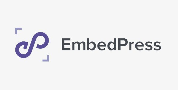 EmbedPress Pro WordPress Plugin - Nulled + Extended License