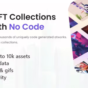 Eneftiland – NFT Generator 1.0.2 Nulled + Extended License Free Download